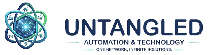 Untangled Automation & Technology